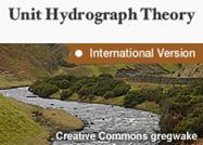 Unit Hydrograph Theory: International Edition