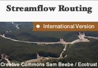 Streamflow Routing: International Edition